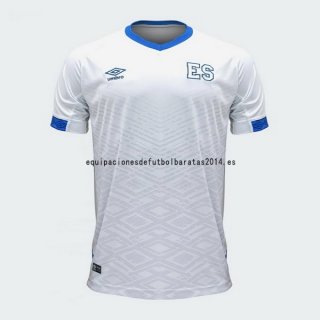 Nuevo Tailandia Camiseta Salvador 2ª Equipación 2019 Baratas