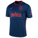 Nuevo Tailandia Camiseta Atlético Madrid 2ª Liga 20/21 Baratas