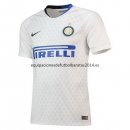 Nuevo Thailande Camisetas Inter Milan 2ª Liga 18/19 Baratas