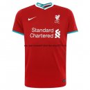 Nuevo Tailandia Camiseta Liverpool 1ª Liga 20/21 Baratas
