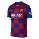 Nuevo Thailande Camisetas FC Barcelona 1ª Liga 19/20 Baratas
