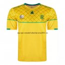 Nuevo Camiseta Sudafrica 1ª Equipación 2020 Baratas