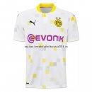 Nuevo Camiseta Borussia Dortmund 3ª Liga 20/21 Baratas