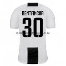 Nuevo Camisetas Juventus 1ª Liga 18/19 Bentancur Baratas