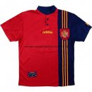 Nuevo Camiseta España 1ª Equipación Retro 1996 Baratas