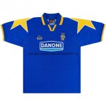 Nuevo Camiseta Juventus Retro 2ª Liga 1994/1995 Baratas
