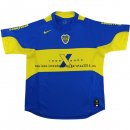 Nuevo 1ª Camiseta Boca Juniors Retro 2005 Baratas