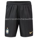 Nuevo Camisetas Inter Milan 1ª Pantalones 18/19 Baratas