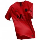 Nuevo Camisetas Concepto Paris Saint Germain Rojo Liga 19/20 Baratas