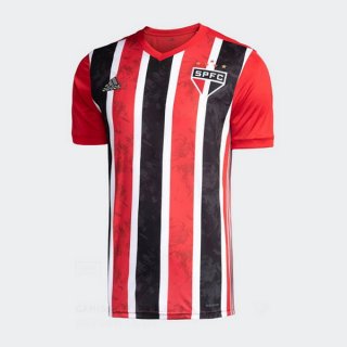 Nuevo Camiseta São Paulo 2ª Liga 20/21