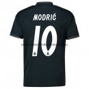Nuevo Camisetas Real Madrid 2ª Liga 18/19 Modric Baratas
