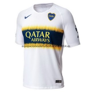 Nuevo Camisetas Boca Juniors 2ª Equipación 18/19 Baratas