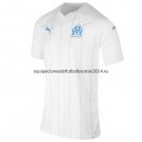 Nuevo Tailandia Camisetas Marseille 1ª Liga 19/20 Baratas