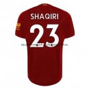 Nuevo Camisetas Liverpool 1ª Liga 19/20 Shaqiri Baratas