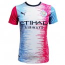 Nuevo Camiseta Manchester City Especial 21/22 Baratas