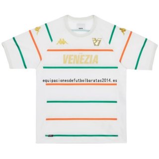 Nuevo Tailandia 2ª Camiseta Venezia 22/23 Baratas