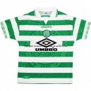 Nuevo 1ª Camiseta Celtic Retro 1997/1999 Baratas
