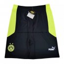 Nuevo Camisetas Borussia Dortmund Especial Pantalones 21/22 Baratas