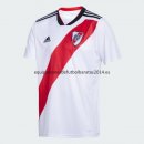 Nuevo Camisetas River Plate 1ª Equipación 18/19 Baratas