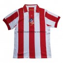 Nuevo Camiseta Atlético Madrid Retro 1ª Liga 1903/2003