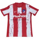 Nuevo Camiseta Atlético Madrid Concepto 1ª Liga 21/22 Baratas