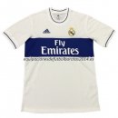 Nuevo Camisetas Real Madrid Edición Conmemorativa Liga 18/19 Baratas