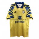 Nuevo Camiseta Parma Retro 3ª Liga 1995 1997 Baratas