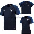 Nuevo Camisetas (Mujer+Ninos) Francia 1ª Liga 2018 Baratas