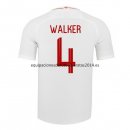 Nuevo Camisetas Inglaterra 1ª Liga Equipación 2018 Walker Baratas