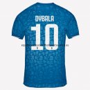 Nuevo Camisetas Juventus 3ª Liga 19/20 Dybala Baratas