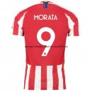 Nuevo Camiseta Atlético Madrid 1ª Liga 19/20 Morata Baratas