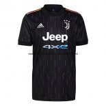 Nuevo Camiseta Juventus 2ª Liga 21/22 Baratas