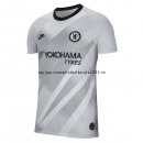 Nuevo Camiseta Portero Chelsea Liga 19/20 Baratas