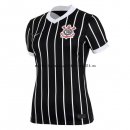 Nuevo Camiseta Mujer Corinthians Paulista 2ª Liga 20/21 Baratas