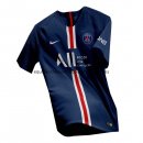 Nuevo Camisetas Concepto Paris Saint Germain 1ª Liga 19/20 Baratas