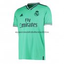 Nuevo Camisetas Real Madrid 3ª Liga 19/20 Baratas