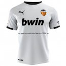 Nuevo Camiseta Valencia 1ª Liga 20/21 Baratas