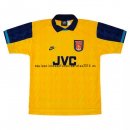 Nuevo Camiseta Arsenal Retro 3ª 1994 1996 Baratas
