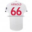 Nuevo Camisetas Liverpool 2ª Liga 19/20 Arnold Baratas