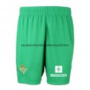 Nuevo Camisetas Real Betis 1ª Pantalones 18/19 Baratas