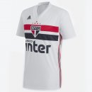 Nuevo Camisetas São Paulo 1ª Equipación 19/20 Baratas