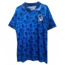 Nuevo 1ª Camiseta Italy Retro 1994 Azul Baratas