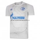 Nuevo Camiseta Schalke 04 2ª Liga 20/21 Baratas