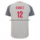 Nuevo Camisetas Liverpool 3ª Liga 18/19 Gomez Baratas
