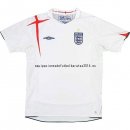 Nuevo Camiseta Inglaterra Retro 1ª Equipación 2006 Baratas