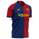 Nuevo Camisetas FC Barcelona 1ª Liga 120th Baratas
