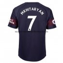Nuevo Camisetas Arsenal 2ª Liga 18/19 Mkhitaryan Baratas