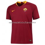 Nuevo Camisetas As Roma 1ª Liga 18/19 Baratas