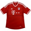 Nuevo Camiseta Bayern Múnich Retro 1ª Liga 2013/2014 Baratas