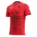 Nuevo Camiseta Albania 1ª Equipación 2021 Baratas